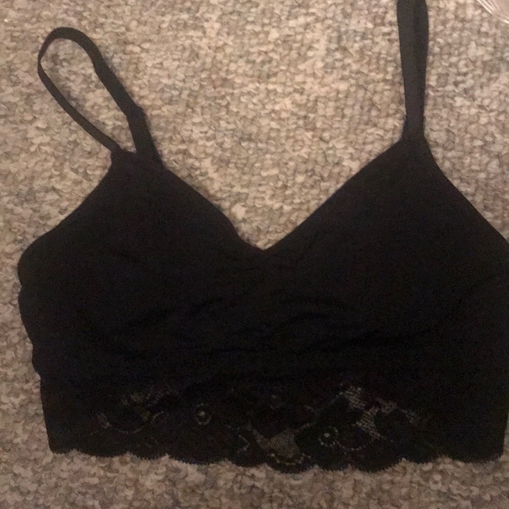 Sophie B Bralette